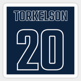 Torkelson - Detroit Tigers Magnet